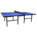 Теннисный стол  Феникс Basic M19 blue - фото №4